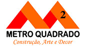 Metro Quadrado - Construçao, Arte e Decor